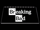 Breaking Bad LED Neon Sign Electrical - White - TheLedHeroes