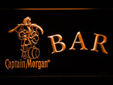 Captain Morgan Bar LED Neon Sign USB -  - TheLedHeroes