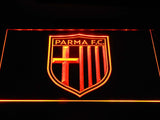 Parma Calcio 1913 LED Sign - White - TheLedHeroes