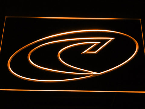 FREE Colorado Crush  LED Sign - Orange - TheLedHeroes