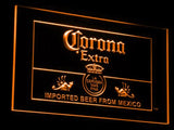 Corona Extra (2) LED Neon Sign USB -  - TheLedHeroes