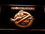 FREE Ghostbusters LED Sign -  - TheLedHeroes