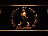 FREE Johnnie Walker LED Sign -  - TheLedHeroes