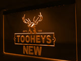 Tooheys NEW LED Neon Sign USB - Orange - TheLedHeroes