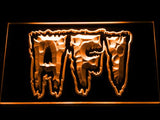 A Fire Inside AFI LED Neon Sign Electrical -  - TheLedHeroes