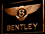 Bentley LED Neon Sign USB -  - TheLedHeroes