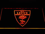 U.S. Lecce LED Sign - White - TheLedHeroes