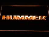Hummer LED Neon Sign USB -  - TheLedHeroes