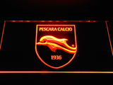 Delfino Pescara 1936 LED Neon Sign USB - White - TheLedHeroes