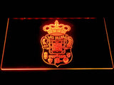 UD Las Palmas LED Sign - Orange - TheLedHeroes