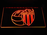 Calcio Catania LED Sign - White - TheLedHeroes