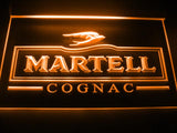 Martell Cognac LED Neon Sign USB -  - TheLedHeroes