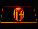Bologna F.C. 1909 LED Sign - White - TheLedHeroes