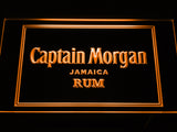 FREE Captain Morgan Jamaica Rum LED Sign -  - TheLedHeroes