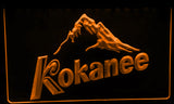 FREE Kokannee LED Sign - Orange - TheLedHeroes