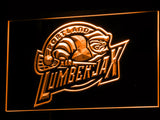 FREE Portland Lumberjack LED Sign - Red - TheLedHeroes
