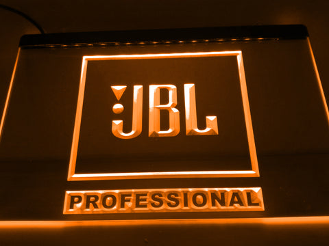 FREE JBL Professional LED Sign -  - TheLedHeroes