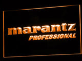 Marantz Professional Audio Theater LED Neon Sign USB -  - TheLedHeroes