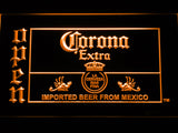 FREE Corona Extra Open LED Sign -  - TheLedHeroes