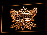 Toronto Rock LED Neon Sign Electrical - White - TheLedHeroes