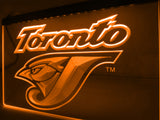 FREE Toronto Blue Jays (4) LED Sign -  - TheLedHeroes