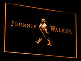 Johnnie Walker LED Neon Sign USB -  - TheLedHeroes