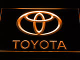 FREE Toyota LED Sign -  - TheLedHeroes