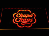 Chupa Chups LED Sign - Orange - TheLedHeroes