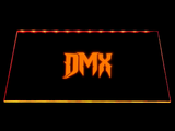 DMX LED Neon Sign Electrical - Orange - TheLedHeroes