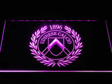 Udinese Calcio LED Sign - Purple - TheLedHeroes