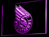 Rochester Knighthawks LED Sign - Orange - TheLedHeroes