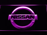 FREE Nissan LED Sign -  - TheLedHeroes