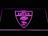 U.S. Lecce LED Sign - Orange - TheLedHeroes