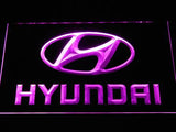 FREE Hyundai LED Sign - Big Size (16x12in) - TheLedHeroes
