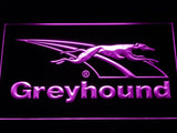 Greyhound Dog LED Neon Sign Electrical -  - TheLedHeroes