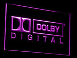 Dolby Digital LED Neon Sign Electrical -  - TheLedHeroes