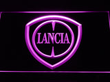 FREE Lancia LED Sign - Purple - TheLedHeroes