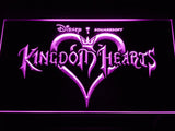Kingdom Hearts Sora Video Games LED Neon Sign USB -  - TheLedHeroes