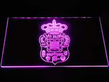 UD Las Palmas LED Sign - Purple - TheLedHeroes