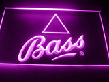 FREE Bass LED Sign - Purple - TheLedHeroes
