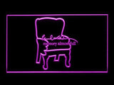 Paul McCartney (2) LED Neon Sign USB - Purple - TheLedHeroes
