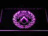 FREE Udinese Calcio LED Sign - Purple - TheLedHeroes