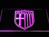 Parma Calcio 1913 LED Sign - Orange - TheLedHeroes
