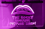 FREE The Rocky Horror Picture Show LED Sign - Purple - TheLedHeroes