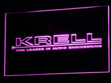 Krell Audio Home Theater Gift LED Neon Sign USB -  - TheLedHeroes
