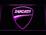 FREE Ducati 2 LED Sign -  - TheLedHeroes