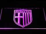 Parma Calcio 1913 LED Neon Sign USB - Orange - TheLedHeroes