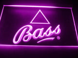 Bass LED Neon Sign Electrical - Purple - TheLedHeroes