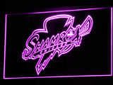 FREE Chicago Shamrox LED Sign - White - TheLedHeroes