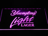 Yuengling beer 3 LED Sign - Orange - TheLedHeroes